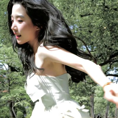 无颜之月