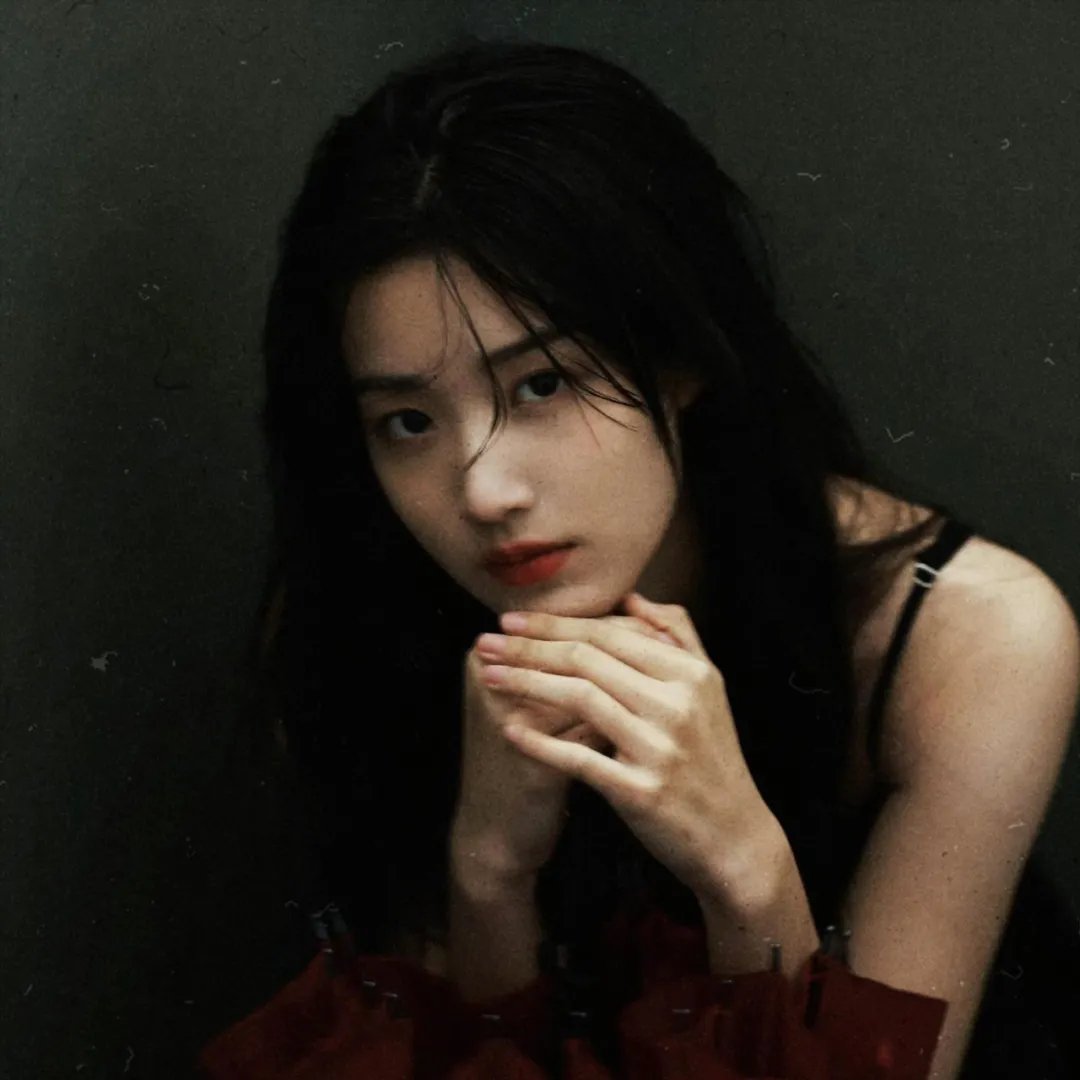 依然如是